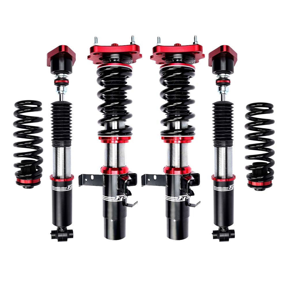 TOYOTA SUPRA A90/91 J29/DB (19+) TYPE 3 COILOVERS KIT