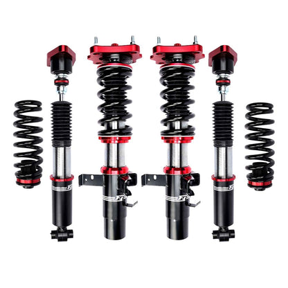 TOYOTA SUPRA A90/91 J29/DB (19+) TYPE 3 COILOVERS KIT