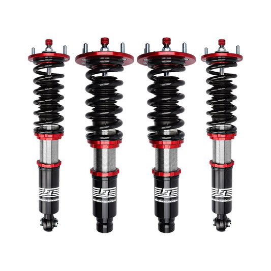 FUNCTION & FORM TYPE-2 COILOVER: FOR ACURA TSX 04-08