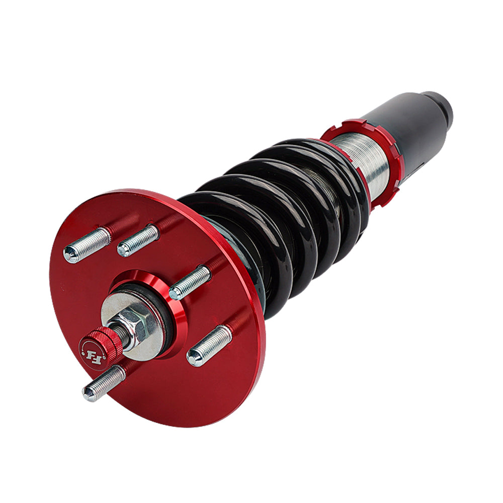 FUNCTION & FORM TYPE-2 COILOVER: FOR ACURA TSX 04-08