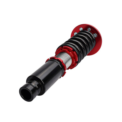 FUNCTION & FORM TYPE-2 COILOVER: FOR ACURA TSX 04-08