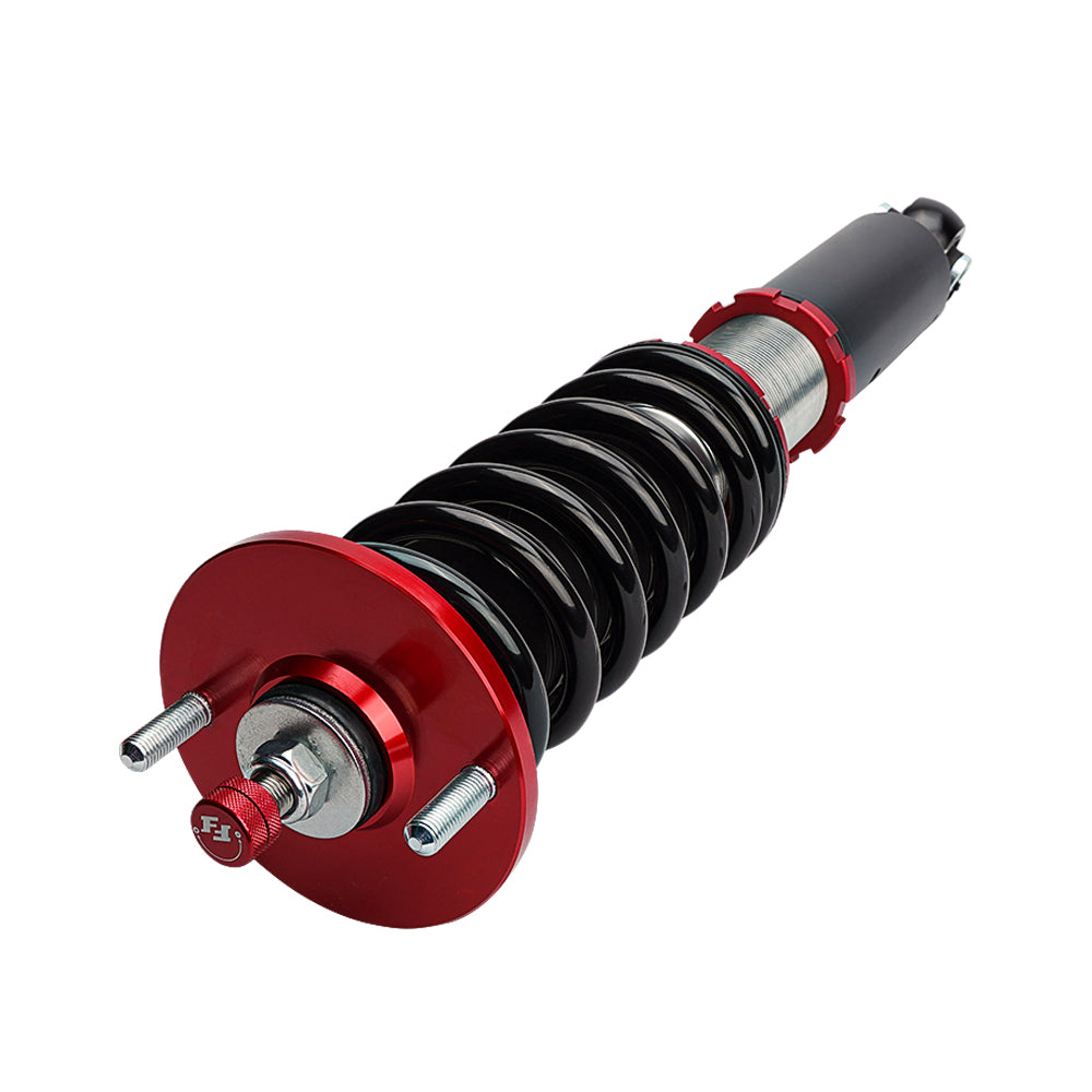 FUNCTION & FORM TYPE-2 COILOVER: FOR ACURA TSX 04-08