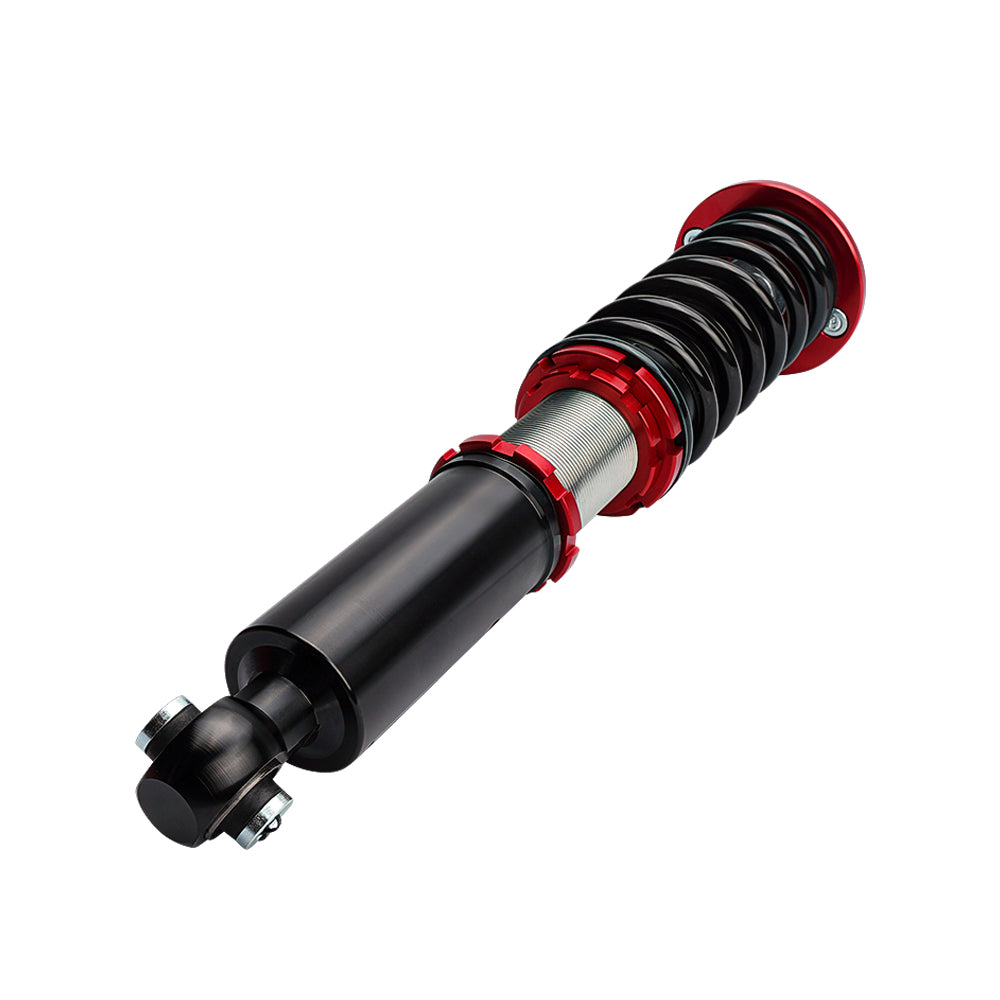 FUNCTION & FORM TYPE-2 COILOVER: FOR ACURA TSX 04-08