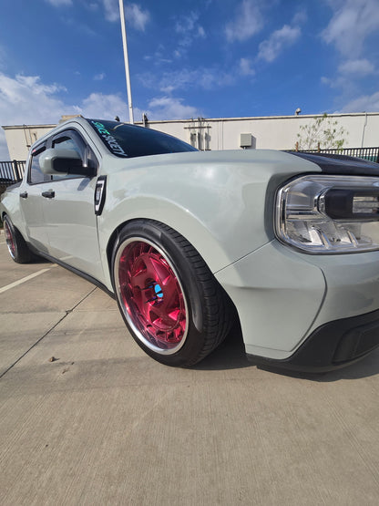 2022-2024 Ford Maverick Widebody Kit