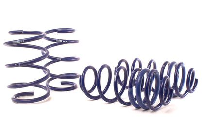 H&R SUPER SPORT SPRINGS: FOR HONDA CIVIC FL1 2022