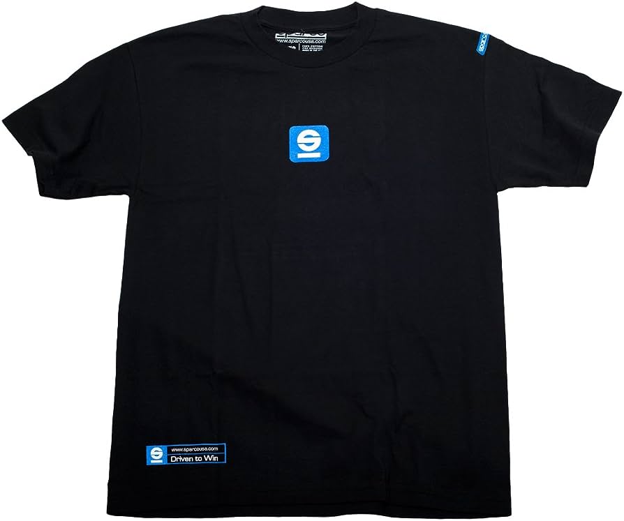 SPARCO TEE : TACH ( XLARGE )