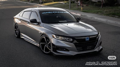 GF BODYKIT FRONT BUMPER