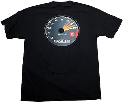 SPARCO TEE : TACH ( XLARGE )