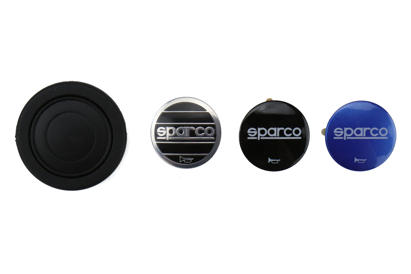 Sparco L505 : Lap 5 Steering Wheel