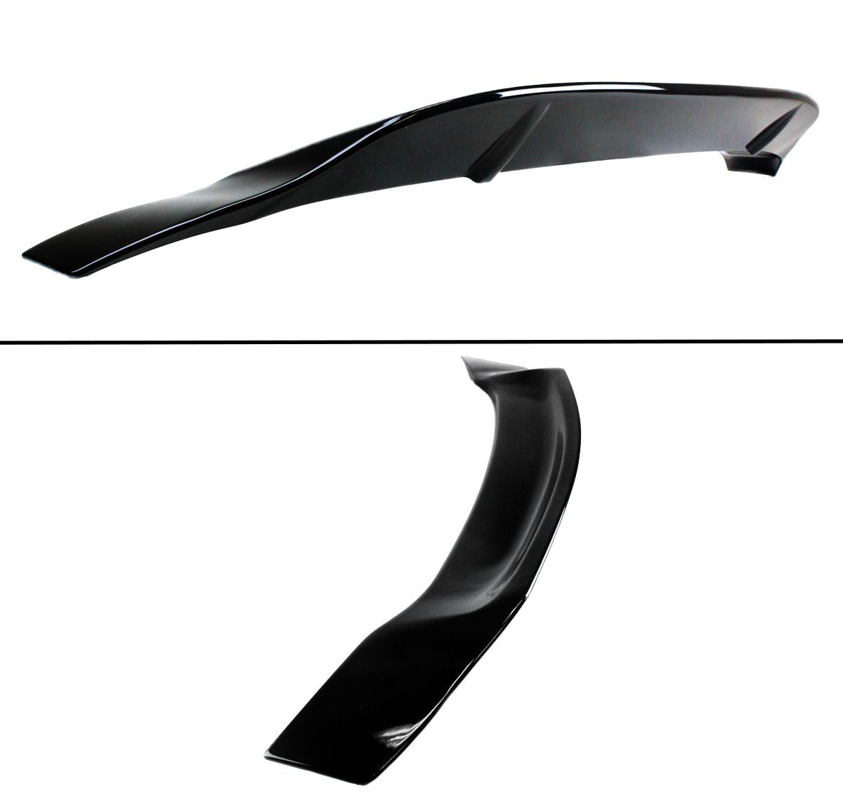 DWA 2006-2011 Honda Civic 4 Door Sedan Trunk Spoiler