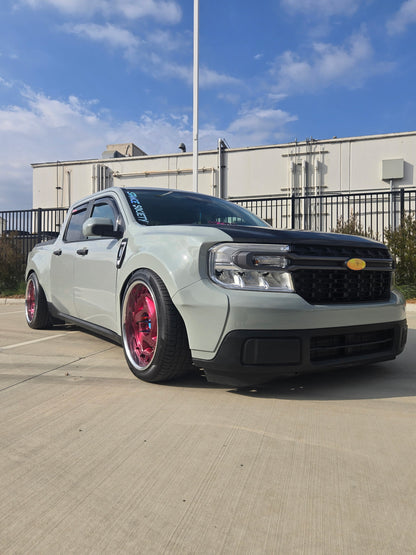 2022-2024 Ford Maverick Widebody Kit