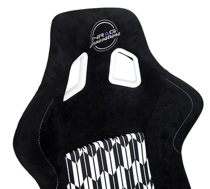 NRG BUCKET SEAT : YABA ( LARGE )