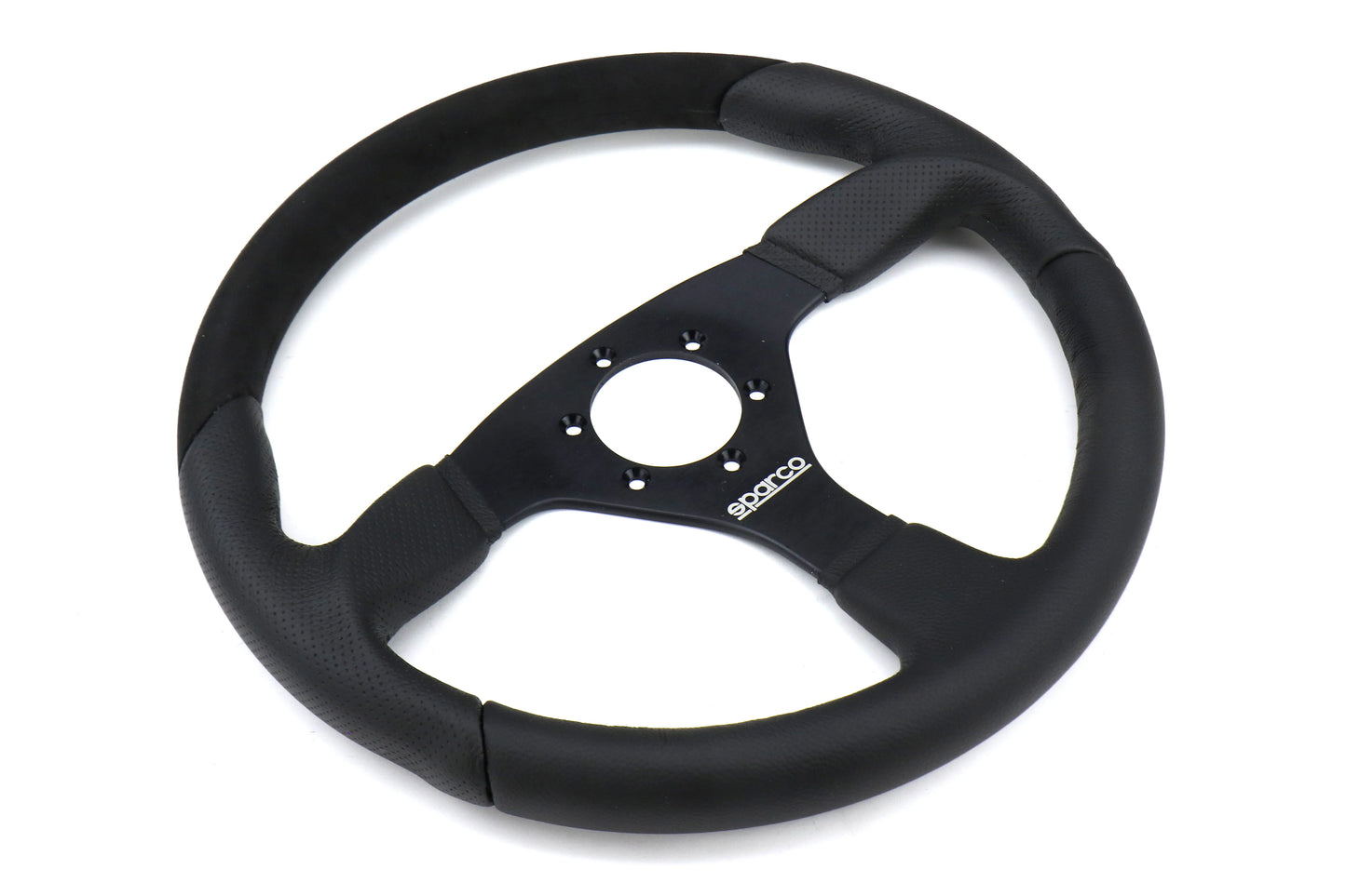 Sparco L505 : Lap 5 Steering Wheel