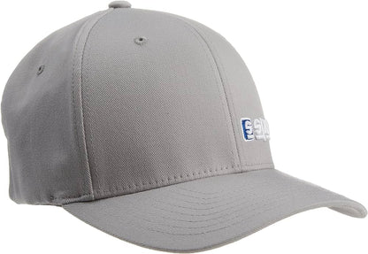 Sparco Hat Grey Large/XLarge FlexFit Tuning - Universal