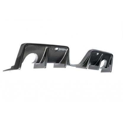 APR CARBON FIBER REAR DIFFUSER: TOYOTA SUPRA A90 2020+