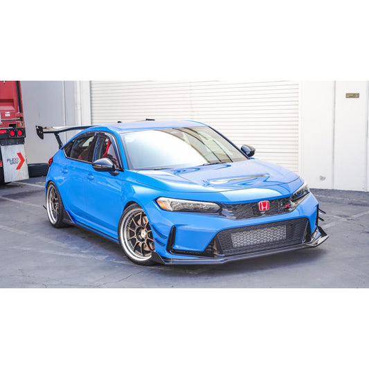 APR C/F AERO KIT: 2023 CIVIC TYPE R FL5