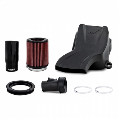 MISHIMOTO AIR INTAKE: ACCORD 1.5T 2018-2022