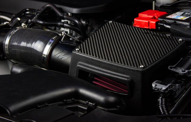 MISHIMOTO AIR INTAKE: ACCORD 2.0T 2018