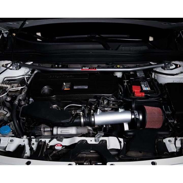 DC SPORTS FRONT UPPER STRUT BAR: ACCORD 1.5/2.0L 2018-2022