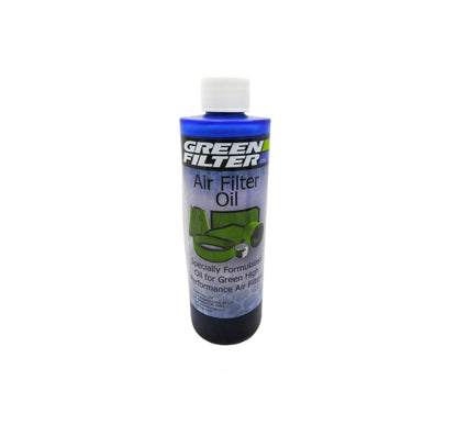 PRL AIR FILTER RECHARGE OIL & CLEANER KIT: BLUE