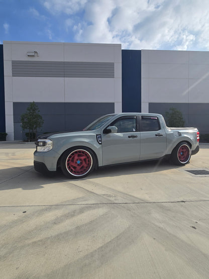 2022-2024 Ford Maverick Widebody Kit