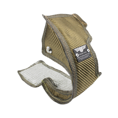 PRL LAVA TURBO BLANKET: CIVIC TYPE R FK8 17-20
