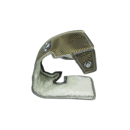 PRL LAVA TURBO BLANKET: CIVIC TYPE R FK8 17-20