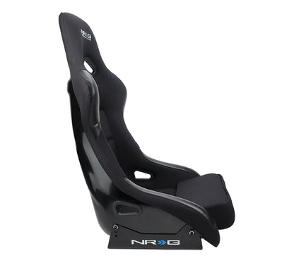 NRG Fiber Glass Bucket Seat : ( CLASSIC )