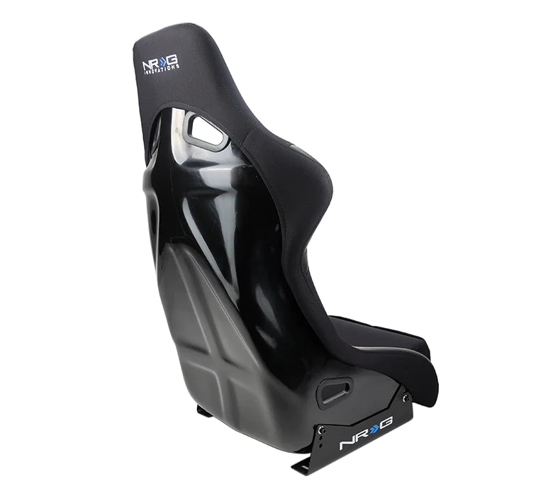 NRG Fiber Glass Bucket Seat : ( CLASSIC )