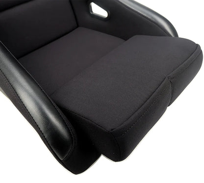 NRG Fiber Glass Bucket Seat : ( CLASSIC )