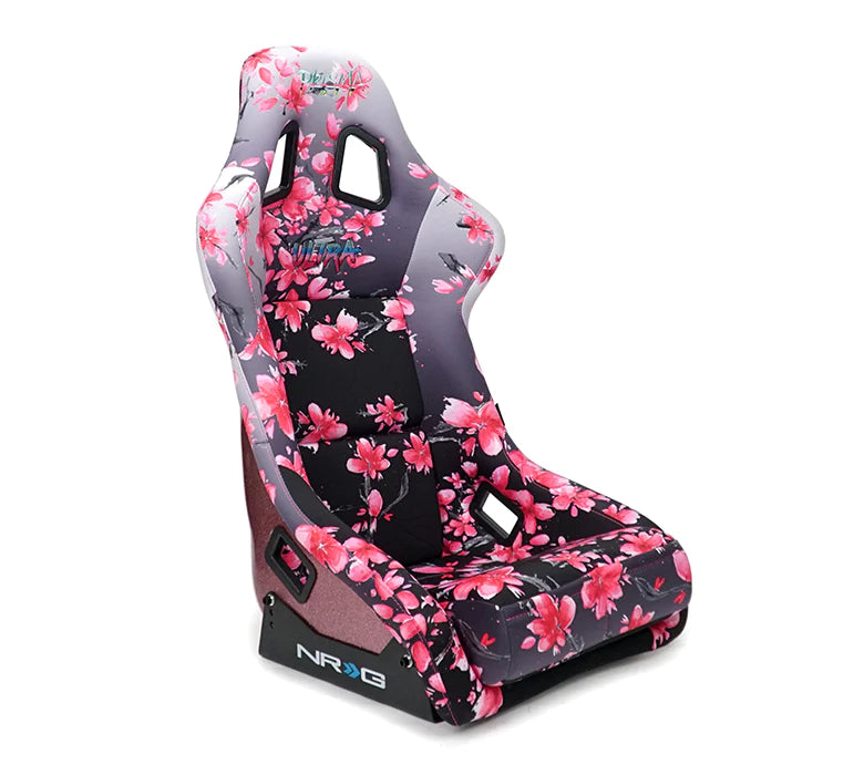 NRG PRISMA ULTRA : SAKURA ( PINK )