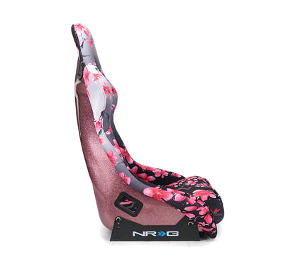 NRG PRISMA ULTRA : SAKURA ( PINK )