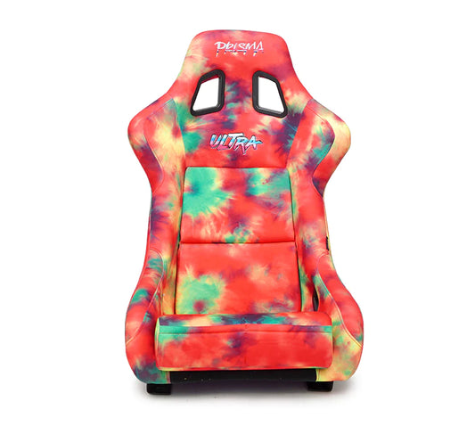 NRG PRISMA ULTRA : TIEDYE