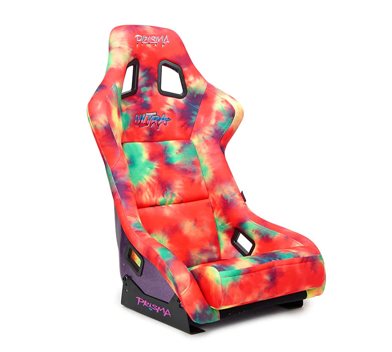 NRG PRISMA ULTRA : TIEDYE