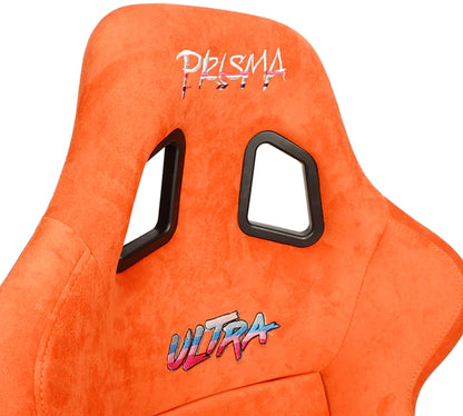 NRG PRISMA ULTRA : ORANGE