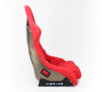 NRG PRISMA ULTRA : RED