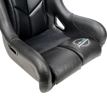 NRG FIA COMPEITITON SEAT :  WATER PROOF