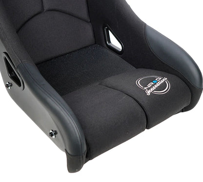 NRG FIA Competition Seat ( LARGE )