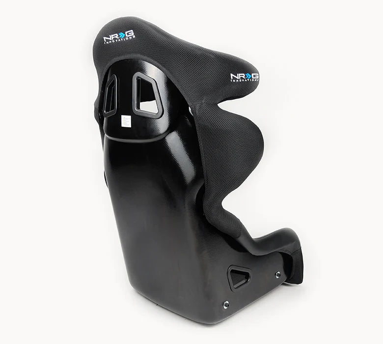 NRG FAI COMPETITION SEAT ( MEDIUM )