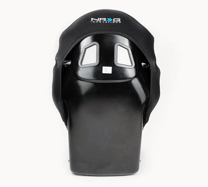 NRG FAI COMPETITION SEAT ( MEDIUM )