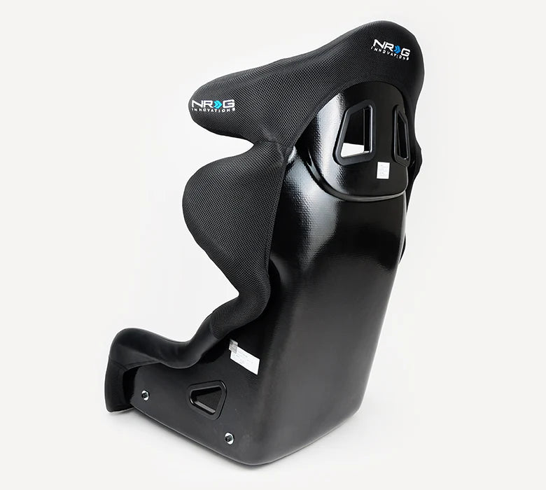 NRG FAI COMPETITION SEAT ( MEDIUM )