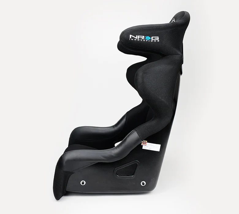 NRG FAI COMPETITION SEAT ( MEDIUM )