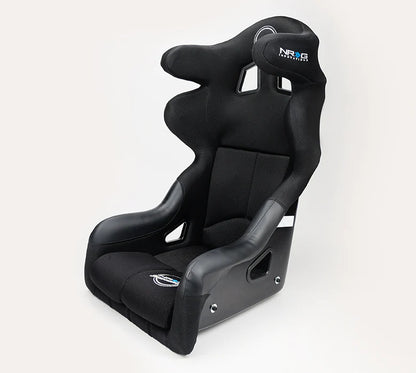 NRG FAI COMPETITION SEAT ( MEDIUM )