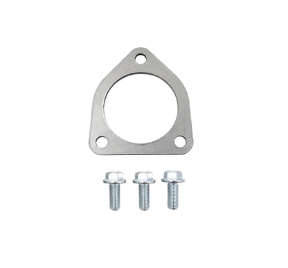 PRL DOWNPIPE GASKET & HARDWARE: CIVIC TYPE R 17-18, ACCORD 2.0T