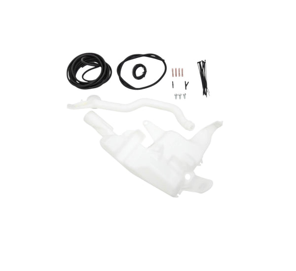 PRL USDM WINDSHIELD WASHER FLUID RESERVOIR CONVERSION KIT: CIVIC 16-18 ...