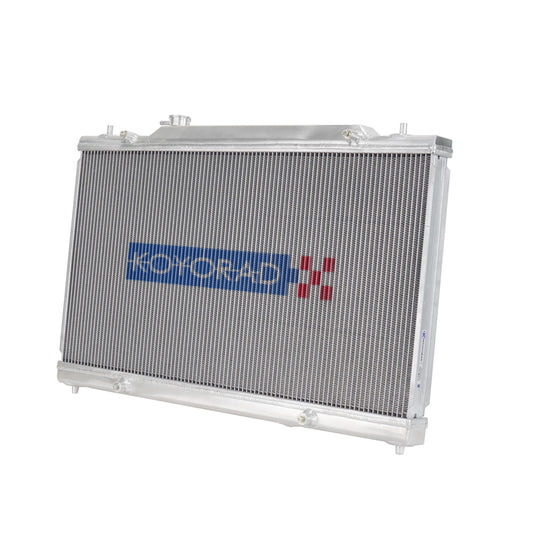 KOYO RACING RADIATOR: CIVIC 1.5T 2022, INTEGRA 2023