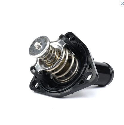 HYBRID RACING THERMOSTAT: 2017+ TYPE R FK8/FL5 / 2024 ACURA INTEGRA TYPE S