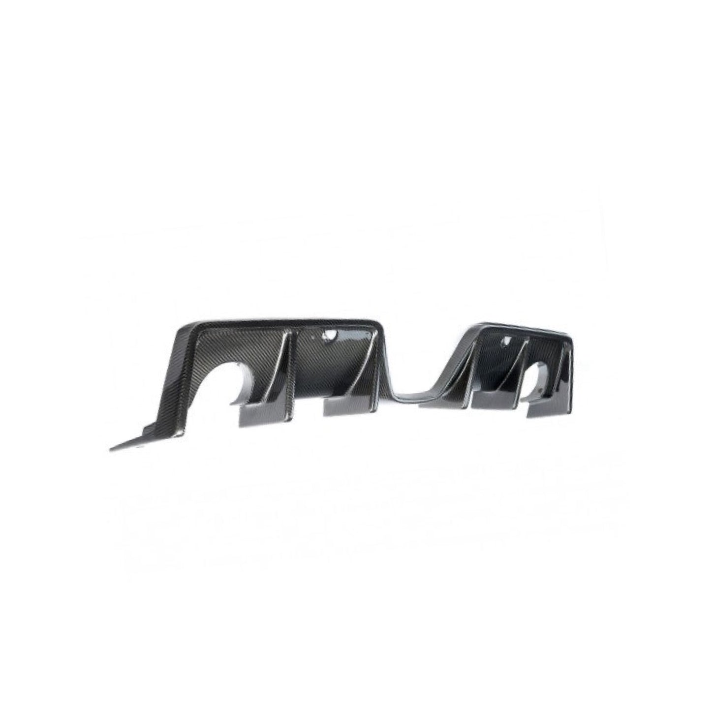 APR CARBON FIBER REAR DIFFUSER: TOYOTA SUPRA A90 2020+ – DREAMWERKZ ...