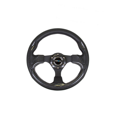 NRG CARBON FIBER STEERING WHEELS