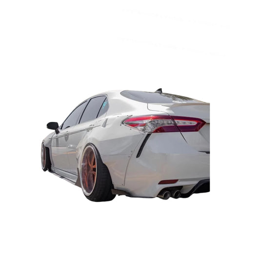 COMPOSITES WORKS  Widebody Kit ( 2018+ Toyota Camry )